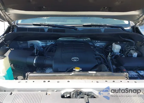 2015 Toyota Tundra Sr5 5.7L V8 from USA, damaged, VIN 5TFUW5F13FX485246